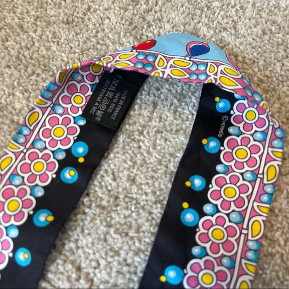 Hermès twilly - Picture 3 of 6